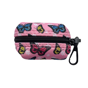 Butterflies - Poop Bag Holder